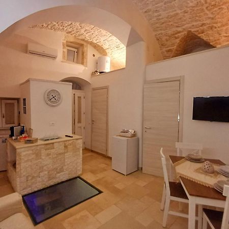 Suite 800 Ostuni Eksteriør billede