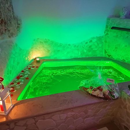Suite 800 Ostuni Eksteriør billede