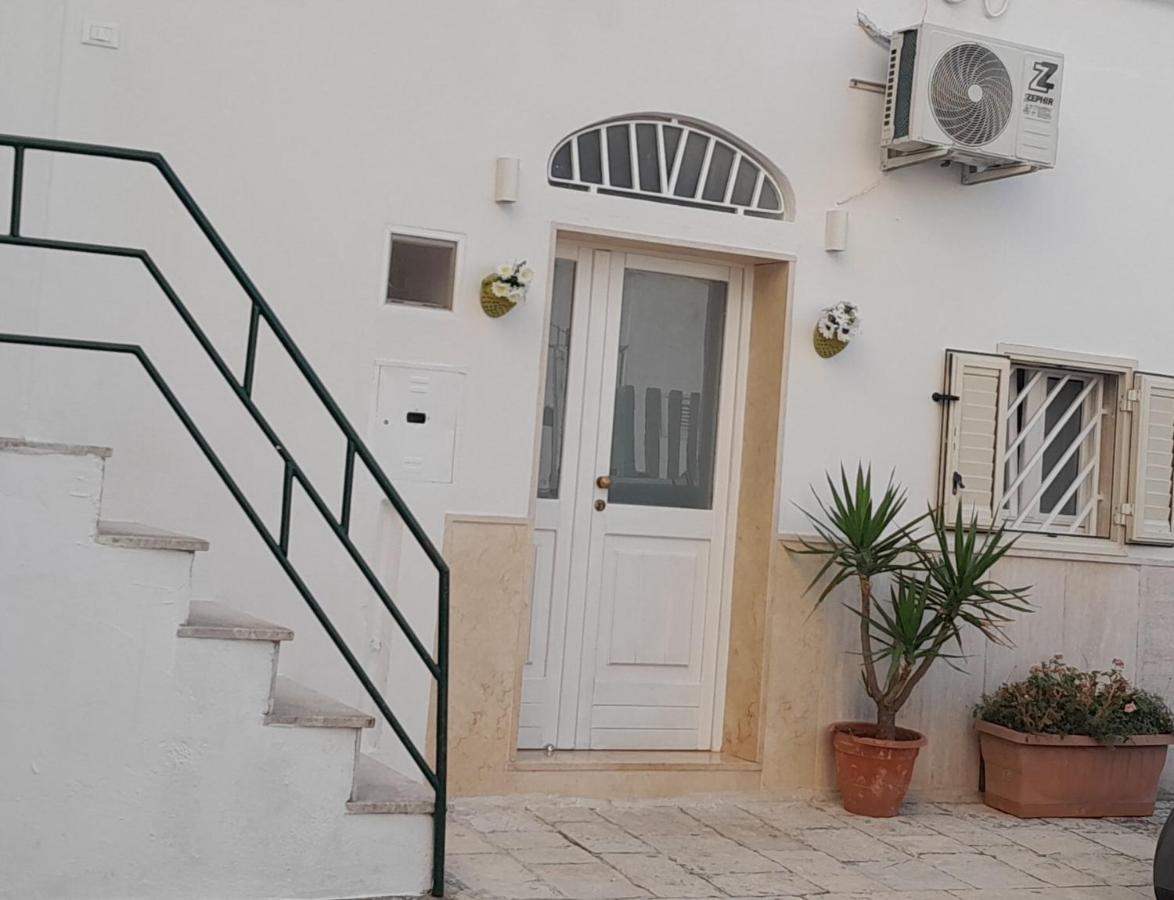 Suite 800 Ostuni Eksteriør billede