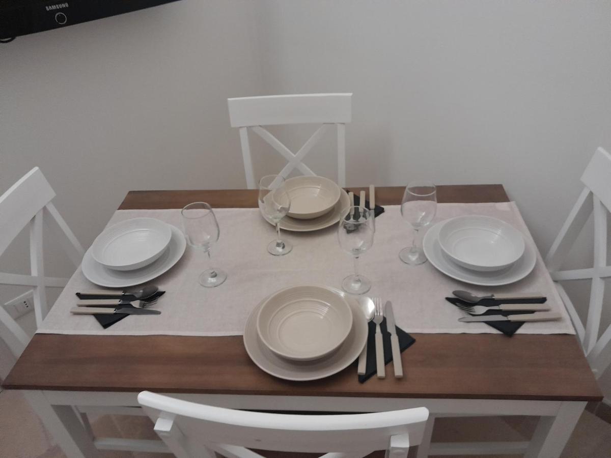 Suite 800 Ostuni Eksteriør billede