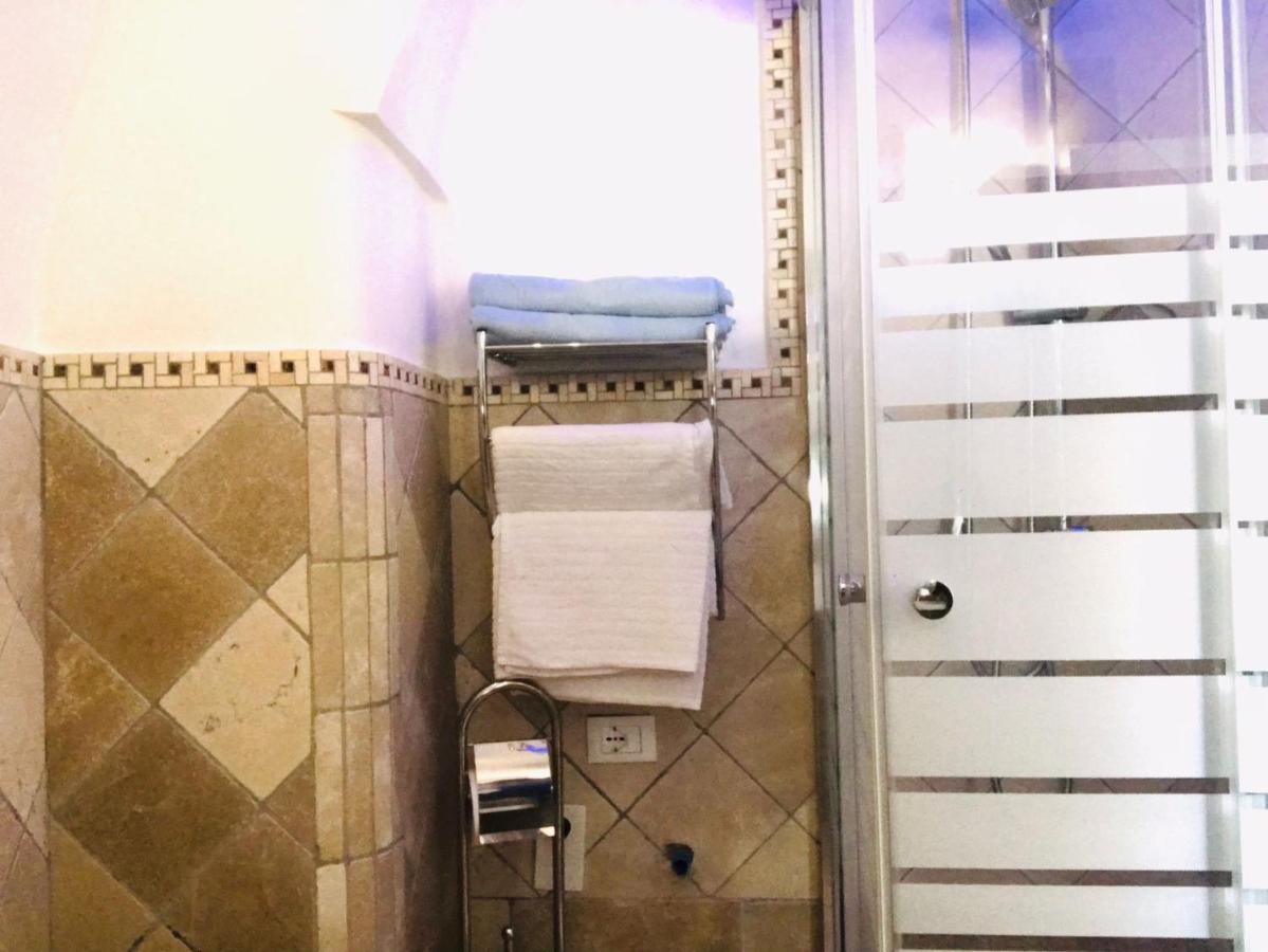Suite 800 Ostuni Eksteriør billede