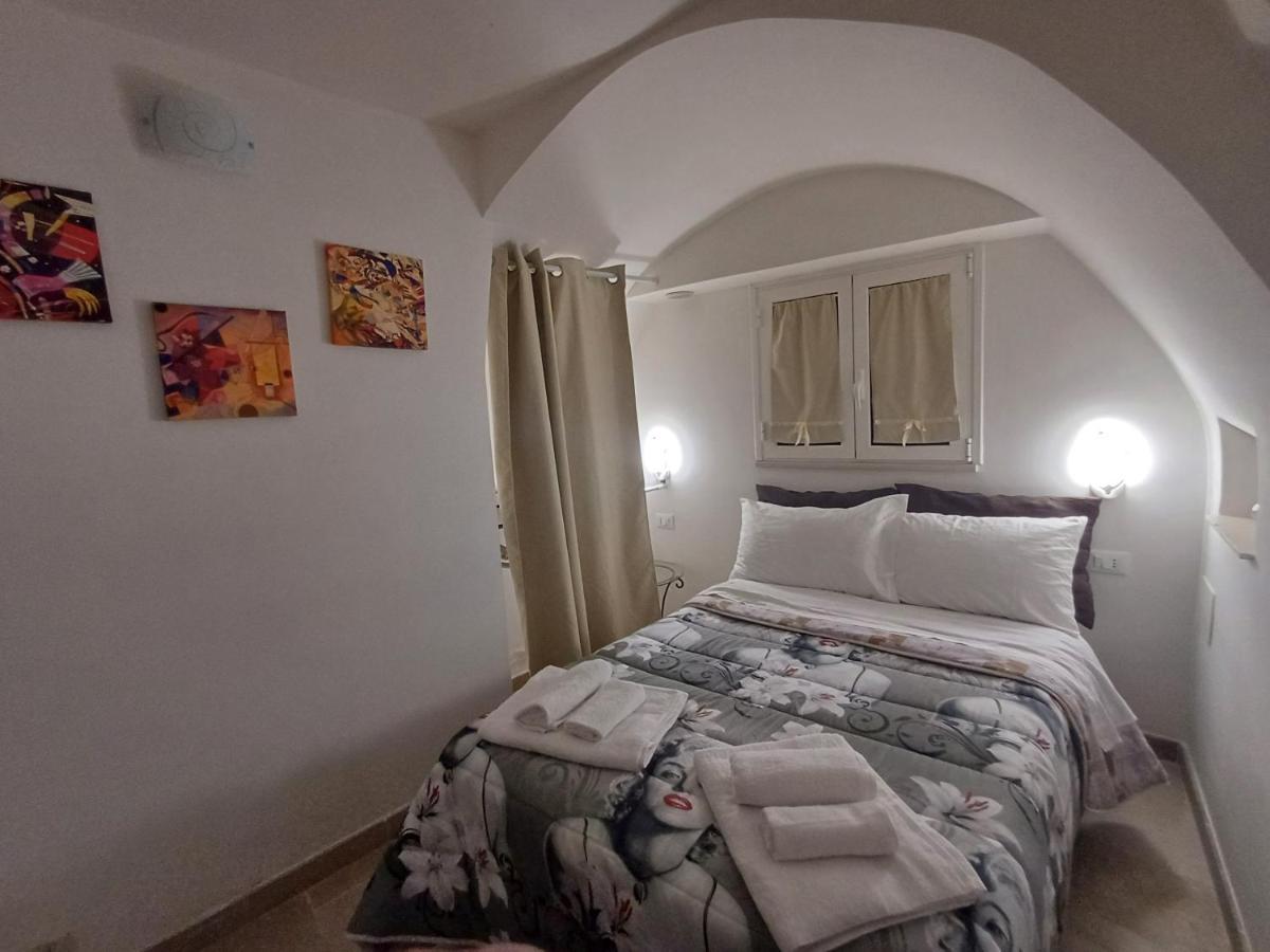 Suite 800 Ostuni Eksteriør billede