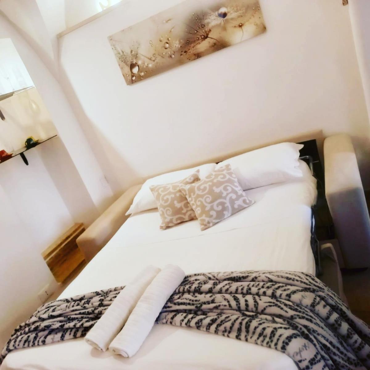 Suite 800 Ostuni Eksteriør billede