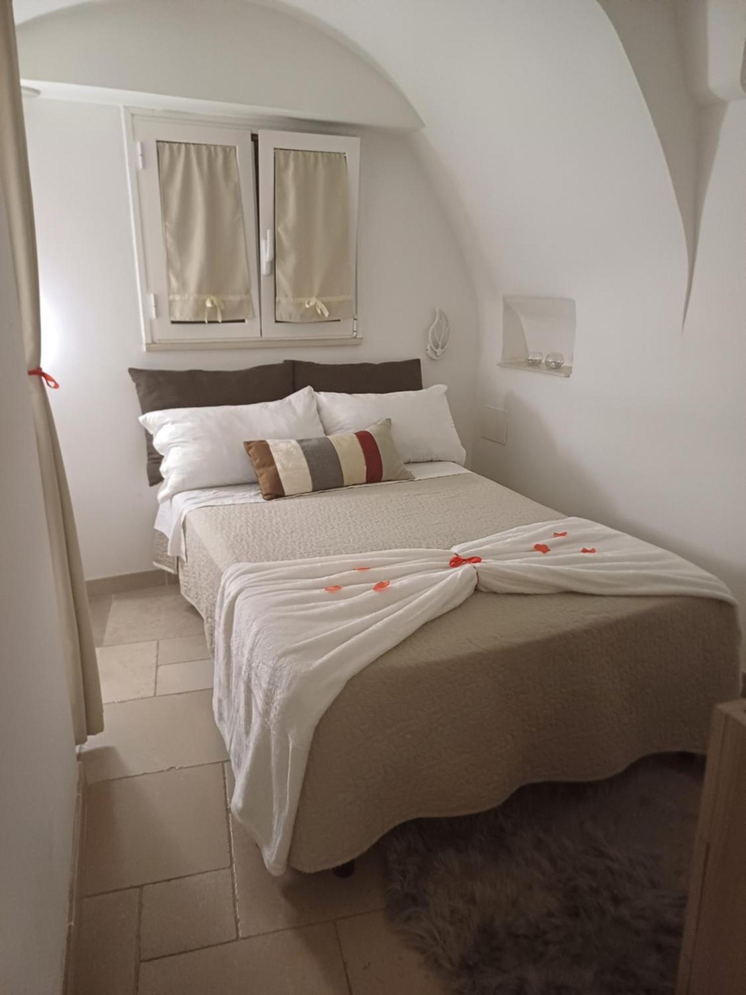 Suite 800 Ostuni Eksteriør billede