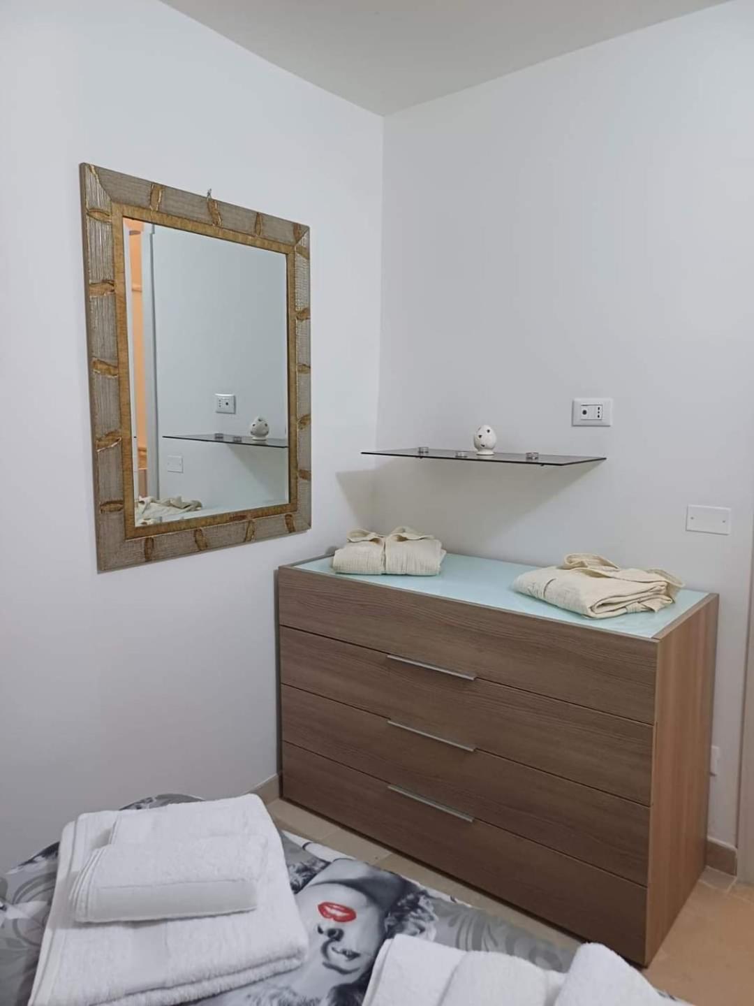 Suite 800 Ostuni Eksteriør billede
