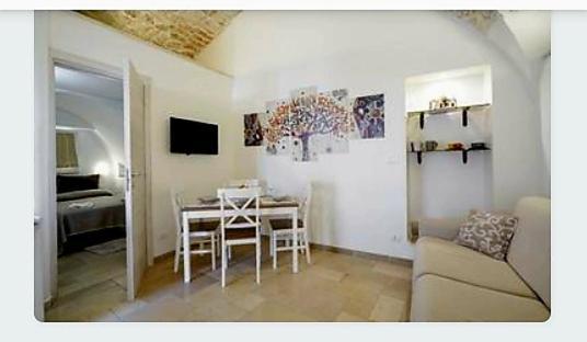 Suite 800 Ostuni Eksteriør billede