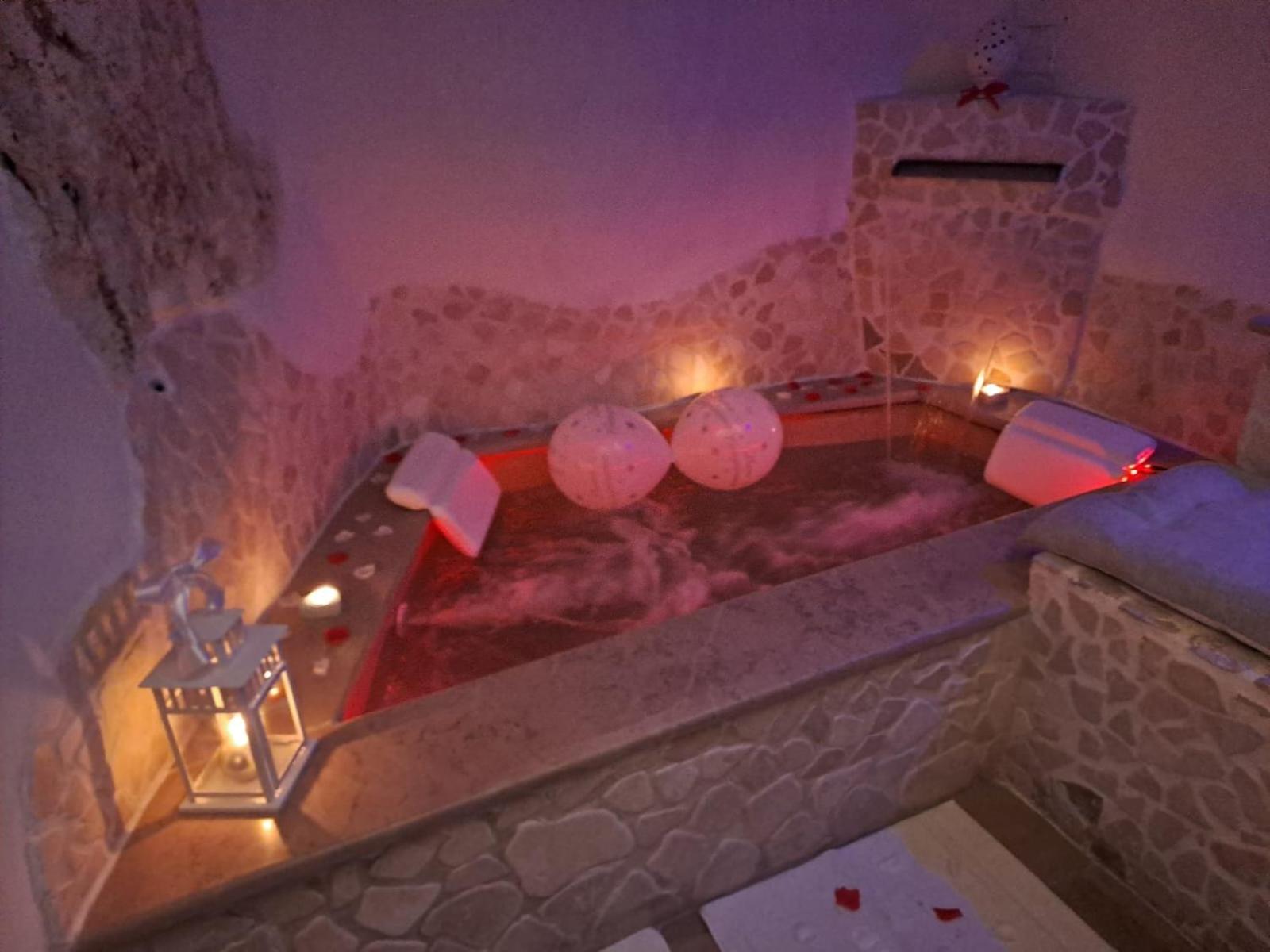 Suite 800 Ostuni Eksteriør billede